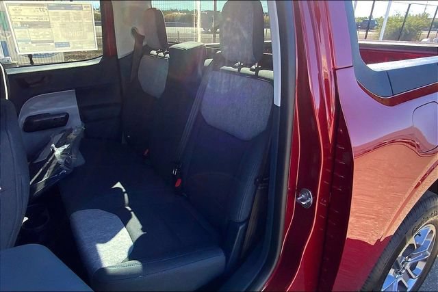 New 2026 Ford Maverick XLT w/ Equipment Group 301A AWD/4WD image 10