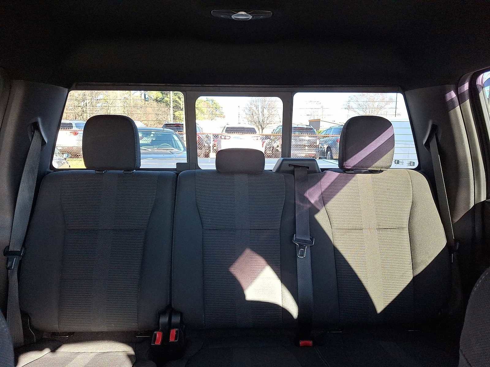 Used 2016 Ford F150 XLT w/ Equipment Group 302A Luxury image 14