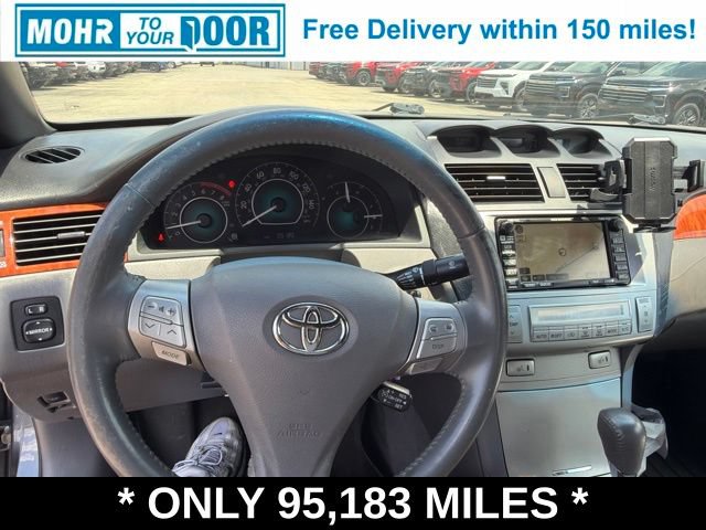Used 2008 Toyota Solara SLE FWD image 32