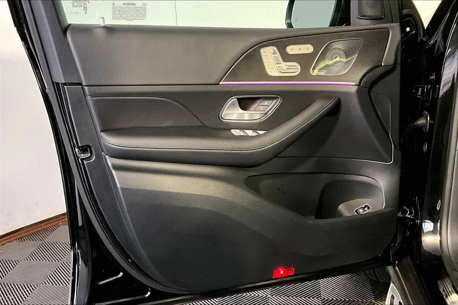 Certified 2026 Mercedes-Benz GLS 450 4MATIC image 22