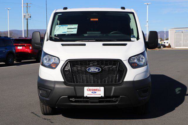 New 2026 Ford Transit 250 Low Roof w/ Load Area Protection Package image 6