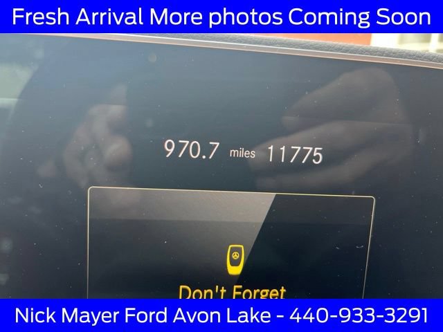 Used 2023 Mercedes-Benz GLE 350 4MATIC image 13