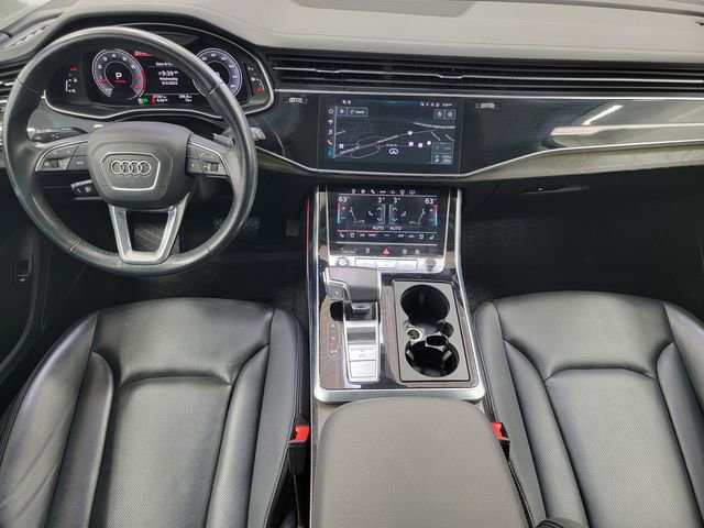 Used 2023 Audi Q7 3.0T Prestige image 25