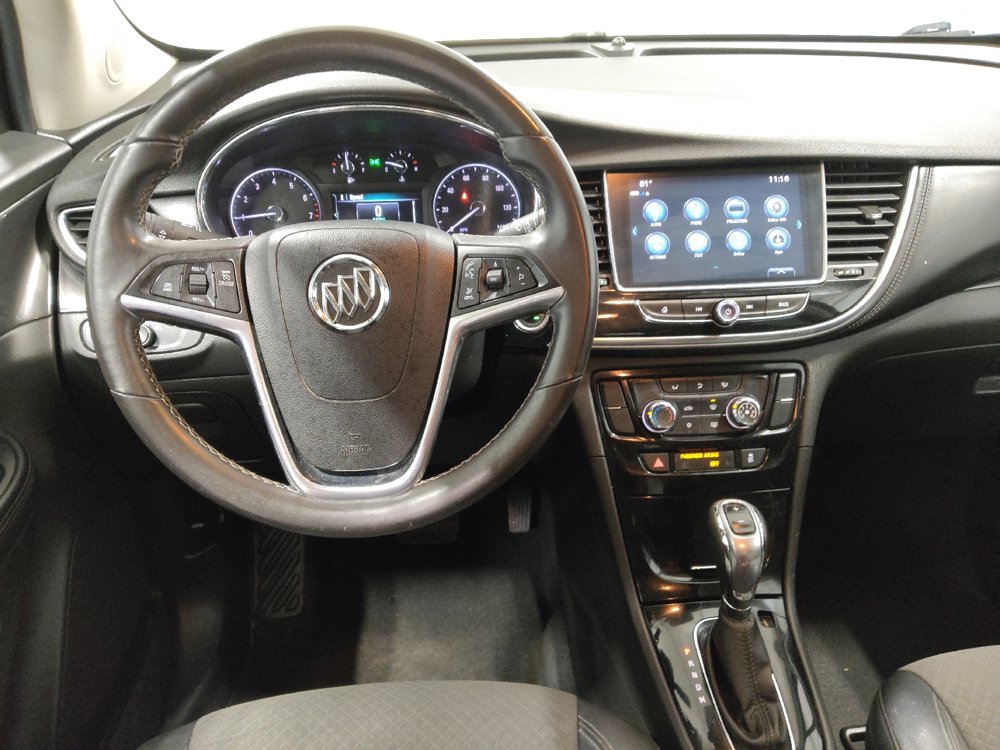 Used 2018 Buick Encore Preferred image 22