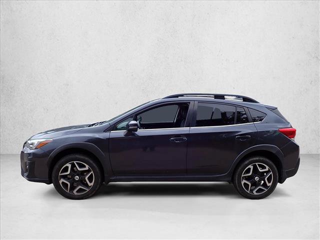 Used 2018 Subaru Crosstrek 2.0i Limited AWD/4WD image 2