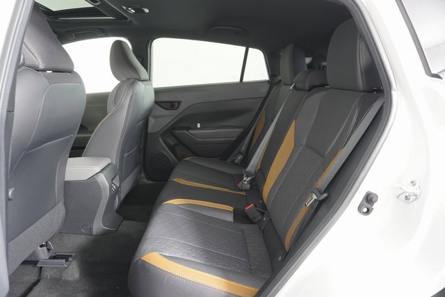 New 2025 Subaru Crosstrek 2.5i Sport w/ Crosstrek Mirror Package image 21