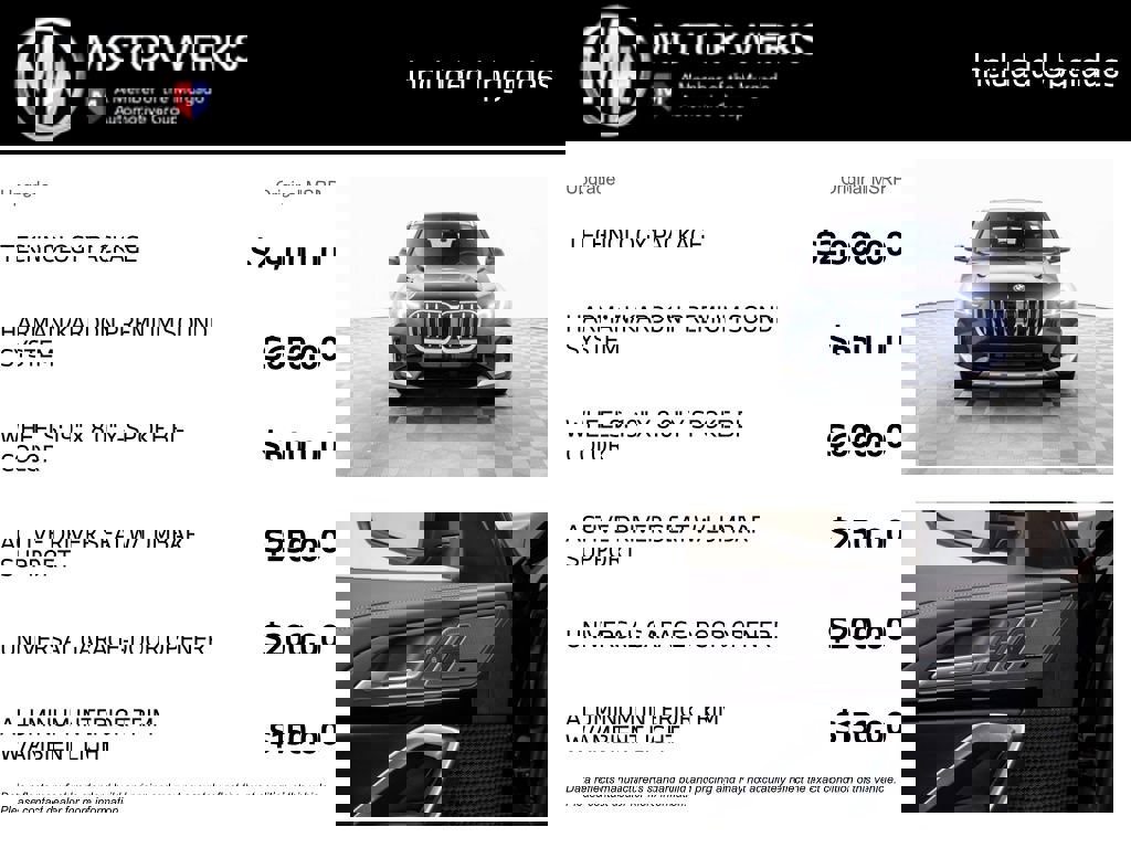 New 2026 BMW X1 xDrive28i image 4