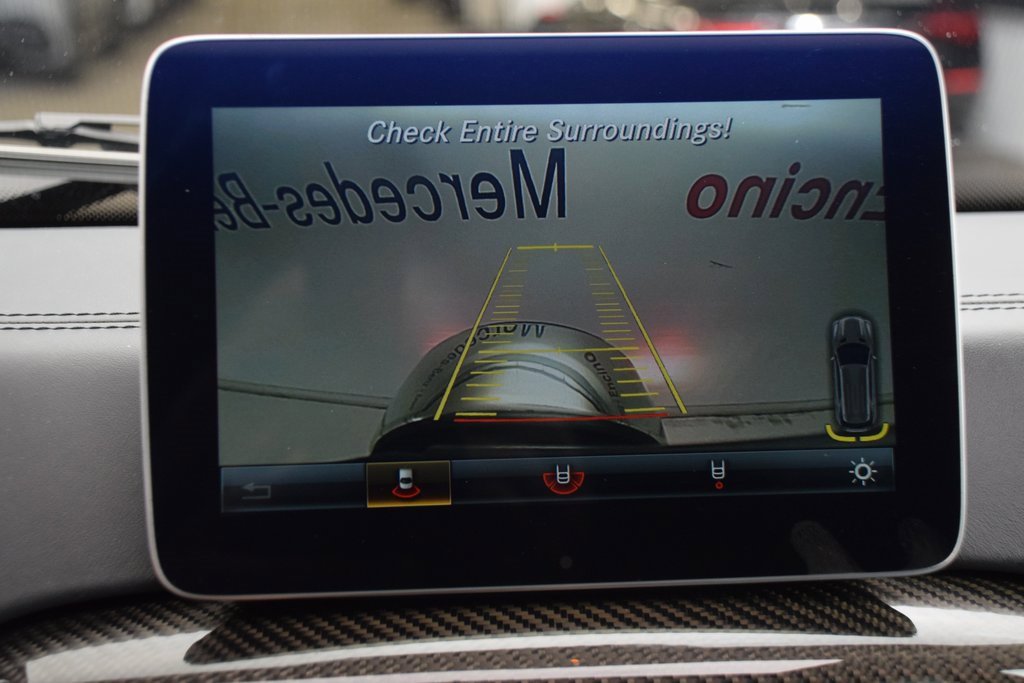 Used 2017 Mercedes-Benz G 63 AMG 4MATIC image 31