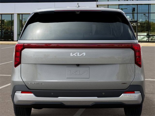 New 2026 Kia Carnival EX image 13