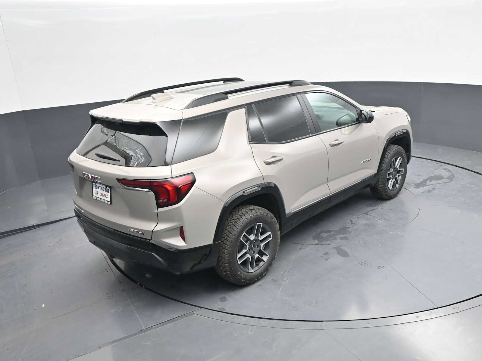 New 2026 GMC Terrain AT4 w/ Technology Package II AWD/4WD image 30