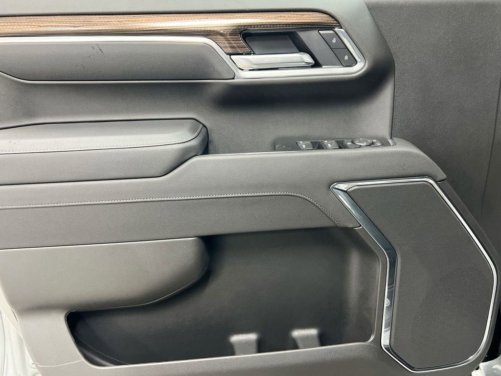 New 2026 Chevrolet Silverado 1500 LT w/ All Star Edition Plus image 20