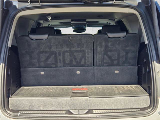 Used 2019 GMC Yukon Denali w/ Denali Ultimate Package image 7