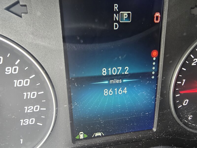 Used 2021 Freightliner Sprinter 2500 image 25