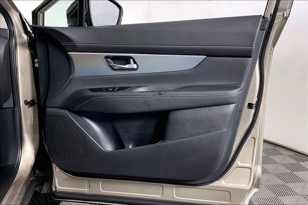 New 2026 Nissan Murano SL image 20