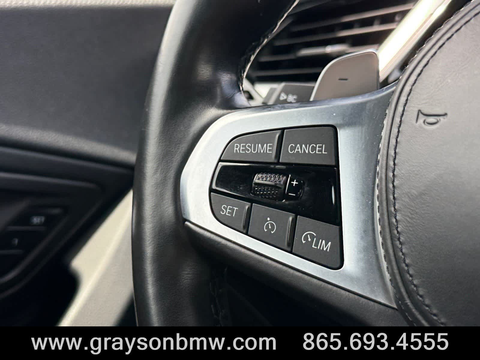 Used 2023 BMW Z4 sDrive30i w/ Premium Package RWD image 26