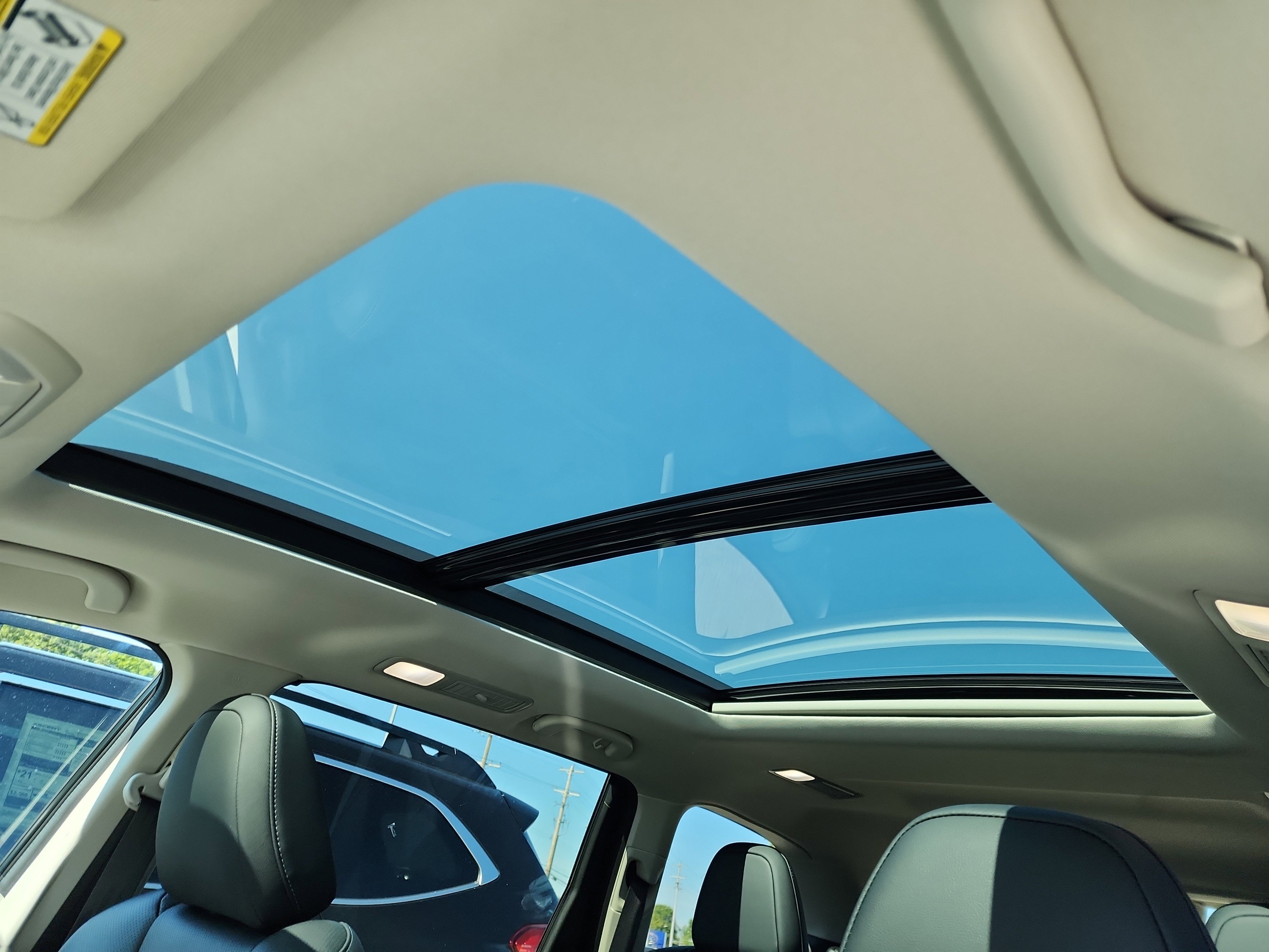 New 2025 Subaru Ascent Touring image 17