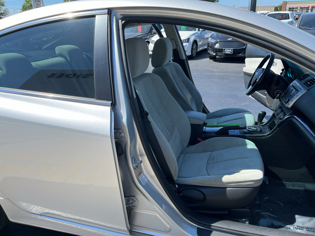 Used 2010 MAZDA MAZDA6 i Touring Plus FWD image 41