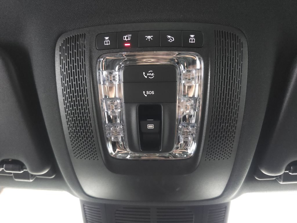 Certified 2026 Mercedes-Benz GLE 350 4MATIC image 25