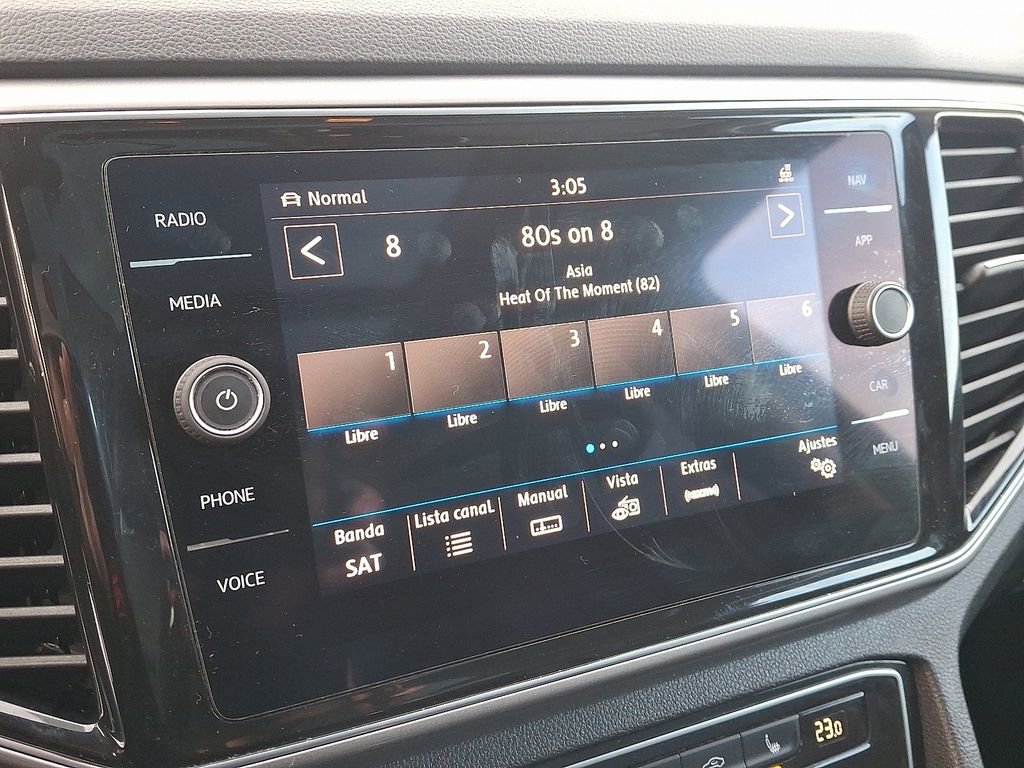 Used 2019 Volkswagen Atlas SEL image 20