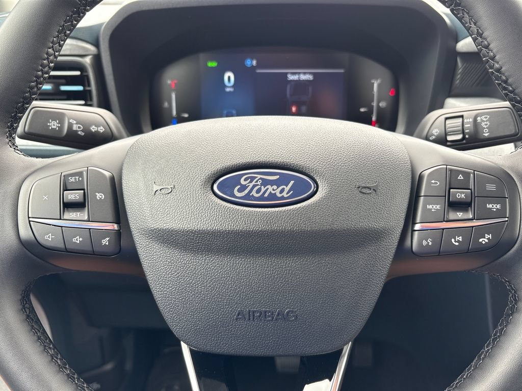 New 2026 Ford Maverick XLT w/ Equipment Group 301A AWD/4WD image 20