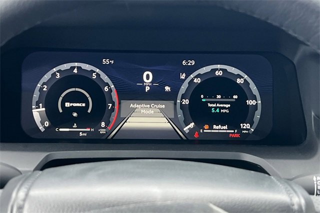 Used 2025 Toyota Tacoma TRD Sport image 21