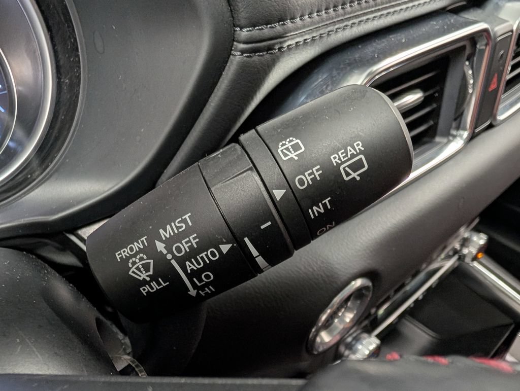 Used 2024 MAZDA CX-5 Carbon Edition AWD/4WD image 21