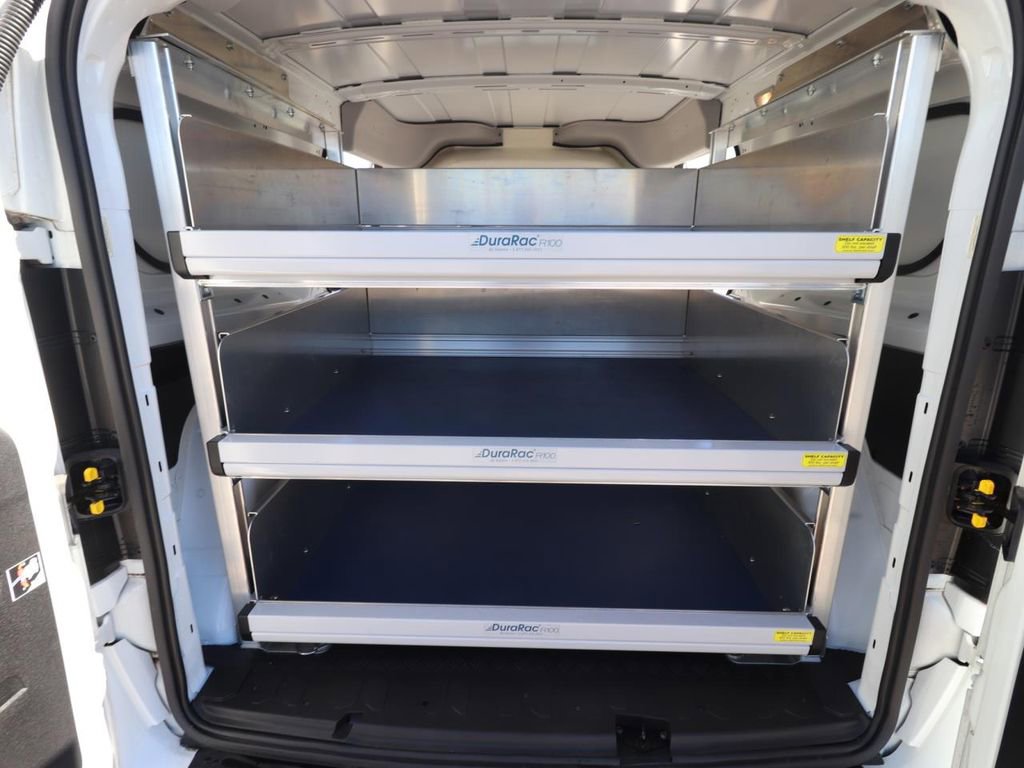 Used 2022 RAM ProMaster City Tradesman w/ Window Group 05 image 14