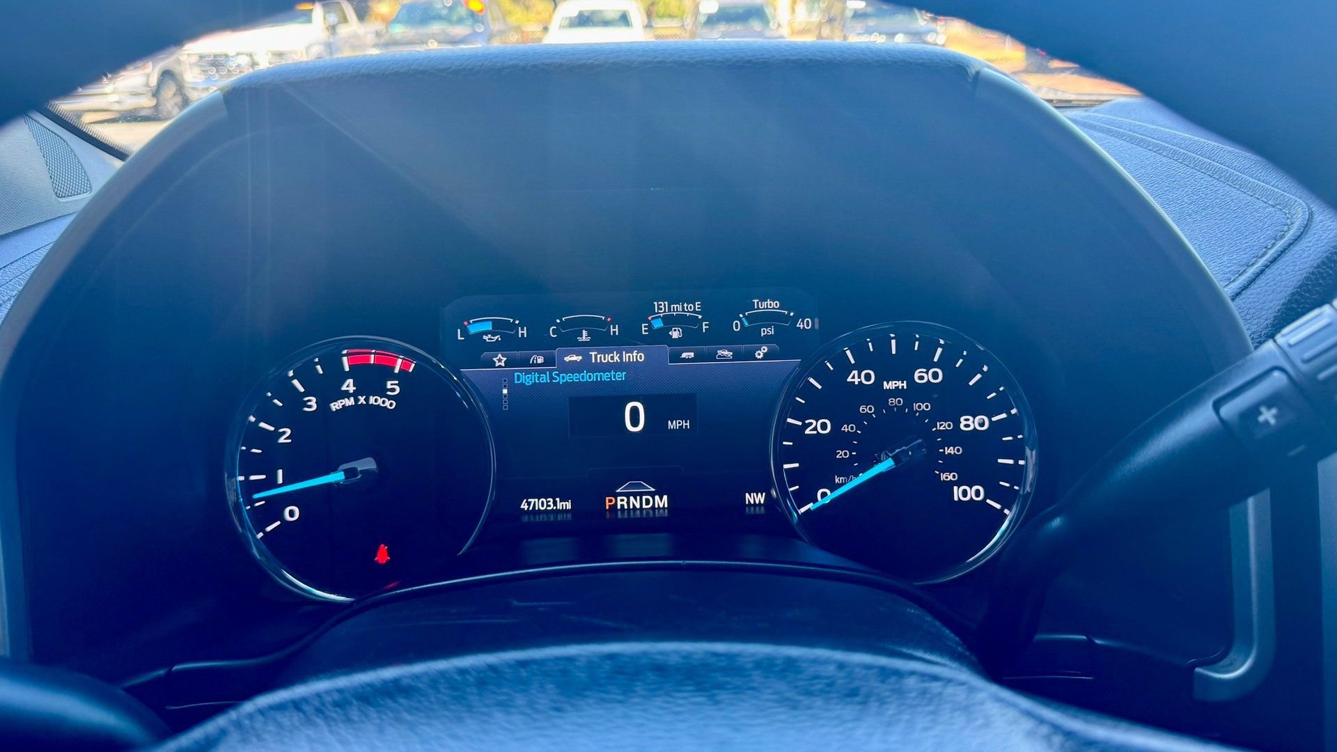 Certified 2021 Ford F250 Lariat w/ Lariat Ultimate Package image 32