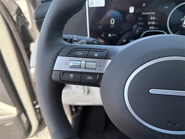 New 2026 Hyundai Tucson Limited image 25