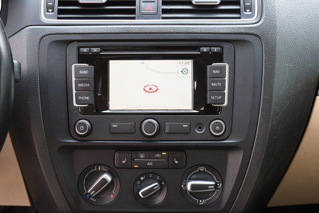 Used 2015 Volkswagen Jetta SE FWD image 21
