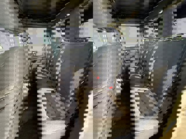 Certified 2025 Ford Bronco Big Bend image 16