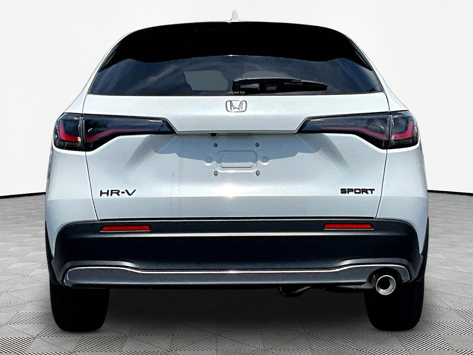 New 2027 Honda HR-V Sport image 5