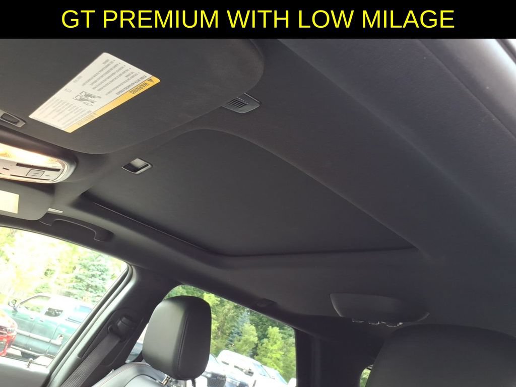 Used 2023 Dodge Durango GT AWD/4WD image 16