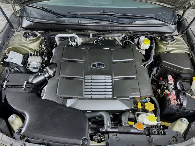 Used 2019 Subaru Outback 3.6R Touring image 31