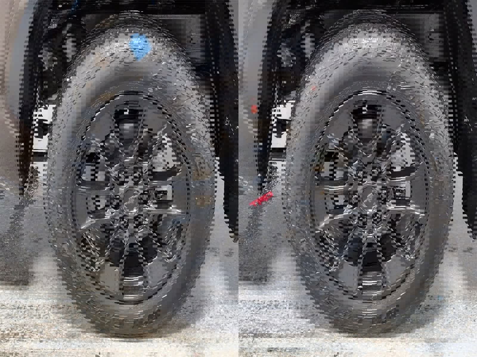 Used 2023 Toyota Tundra 1794 Edition image 14