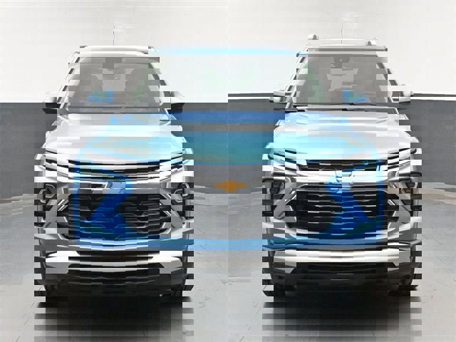 New 2026 Chevrolet TrailBlazer LT w/ Convenience Package image 3