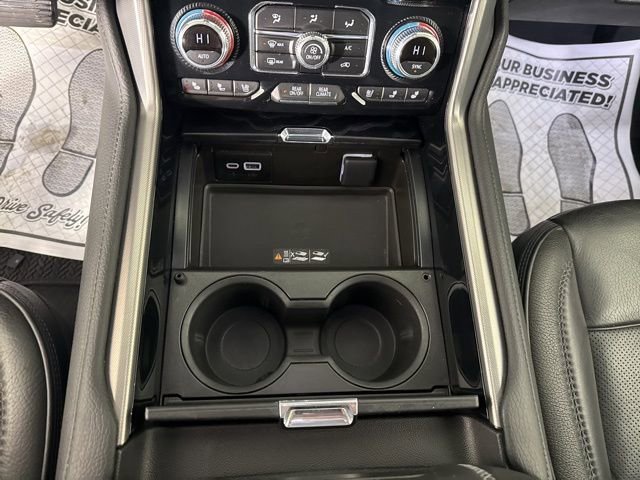 Used 2024 GMC Yukon Denali image 35