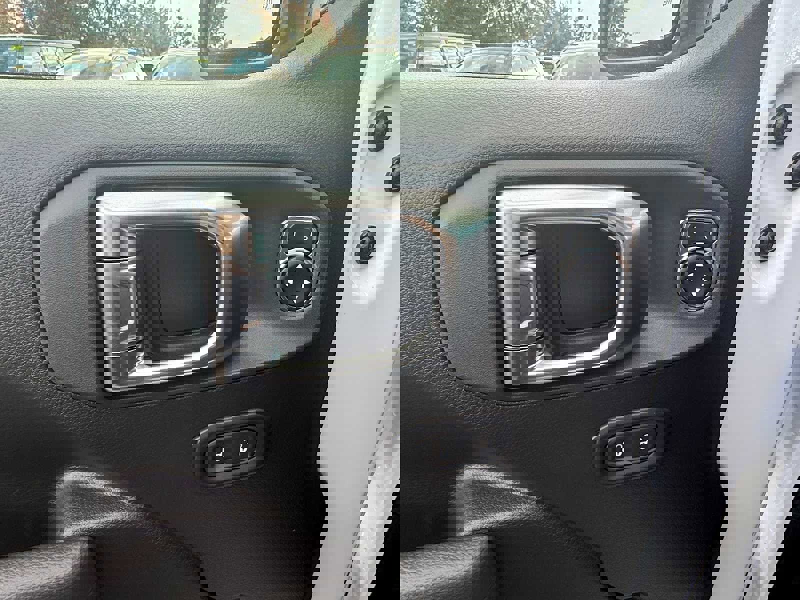 New 2026 Jeep Wrangler Unlimited Sport image 6