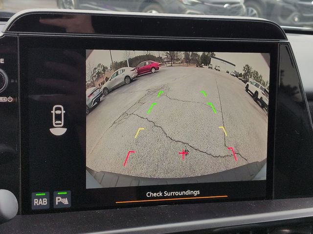 New 2026 Subaru Outback Premium AWD/4WD image 23