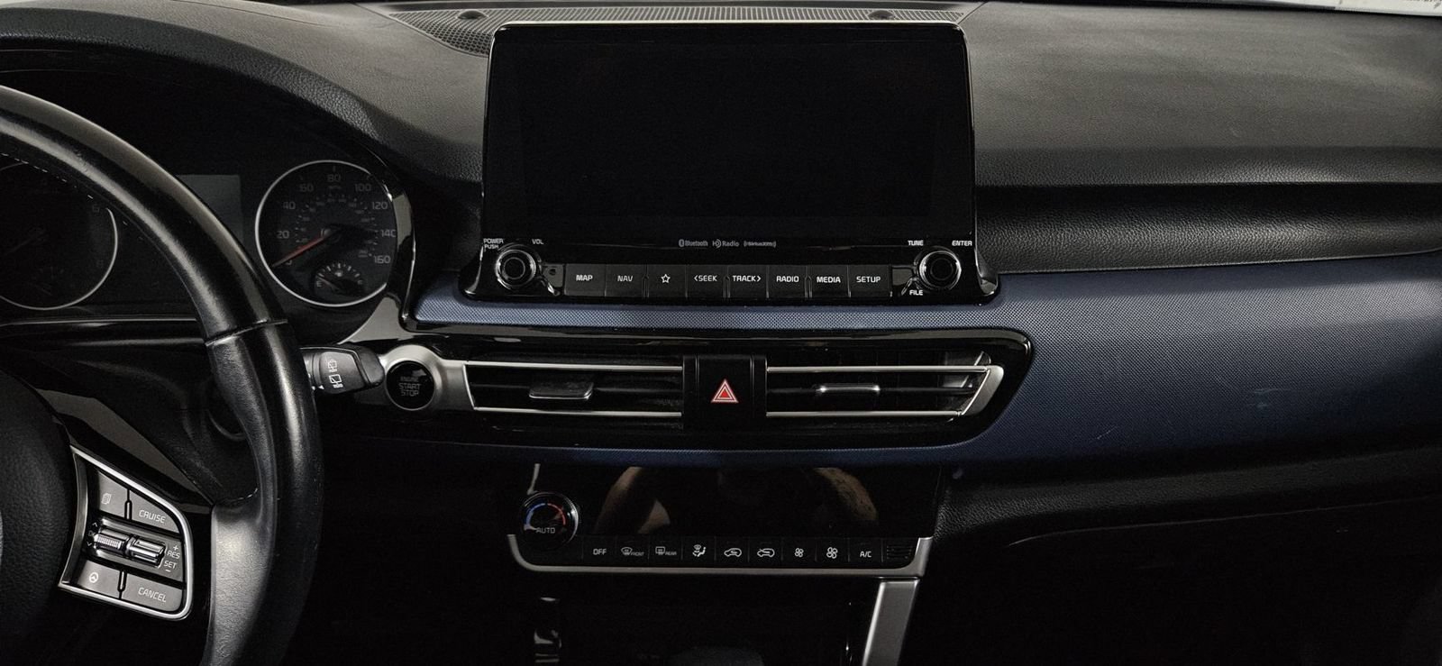 Used 2022 Kia Seltos S FWD image 13