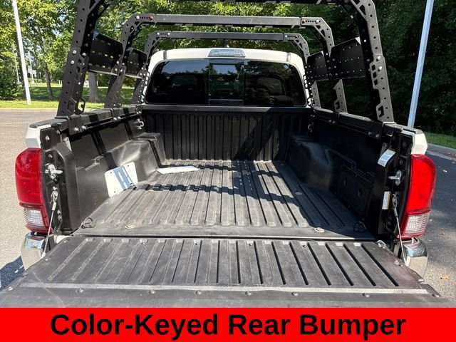 Used 2021 Toyota Tacoma SR5 RWD image 26