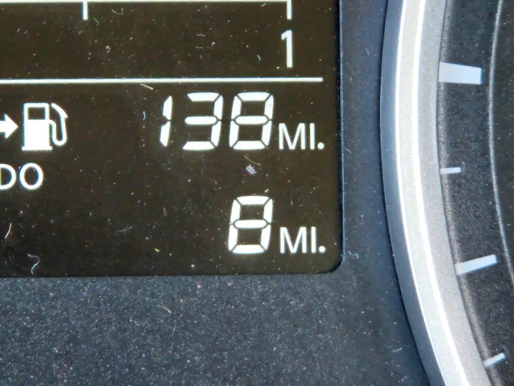 New 2025 Nissan Versa S w/ Trunk Package FWD image 28