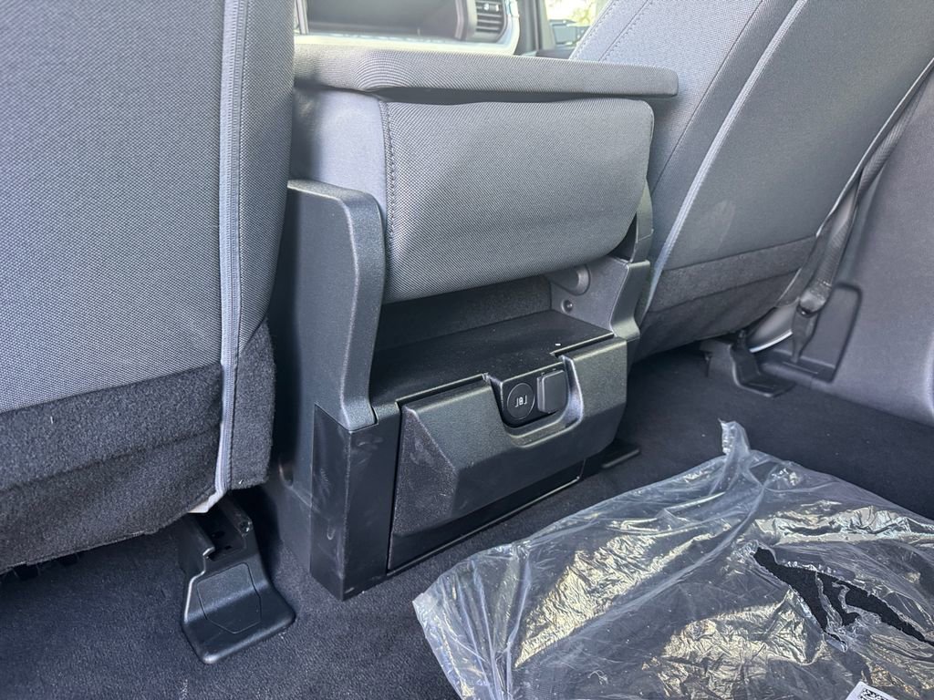 New 2026 Ford F250 XL w/ STX Appearance Package image 27