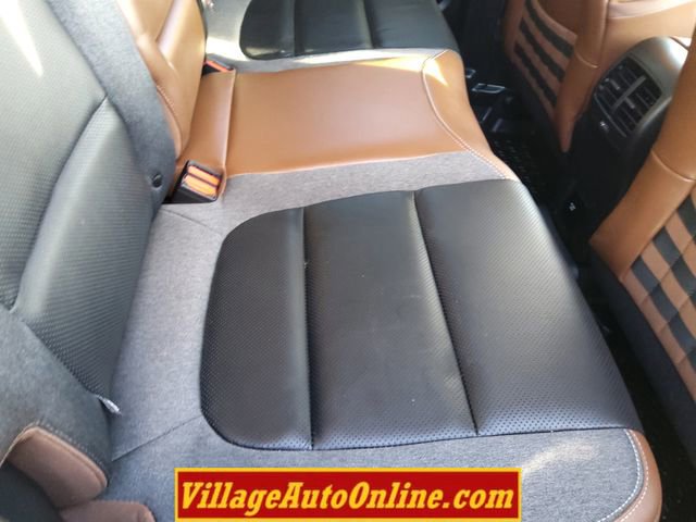 Used 2021 Ford Bronco Sport Outer Banks image 36