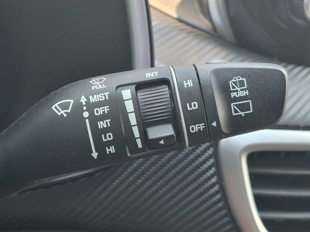 Used 2019 Hyundai Tucson Night AWD/4WD image 20