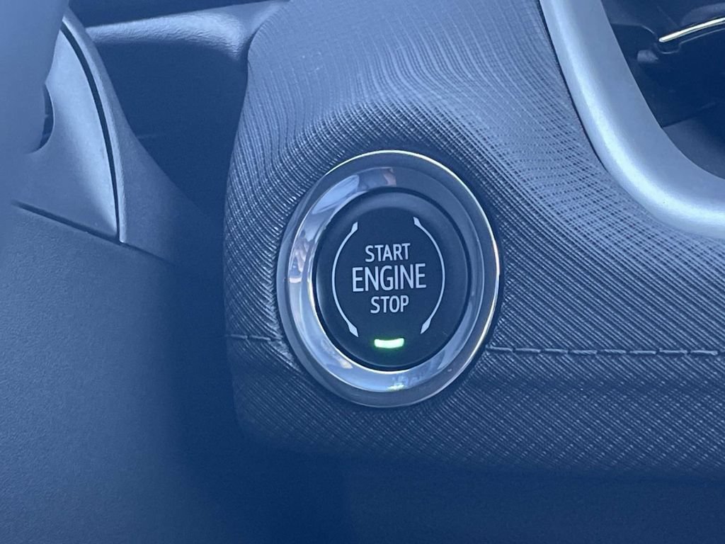 New 2026 Chevrolet TrailBlazer LT w/ Convenience Package FWD image 25