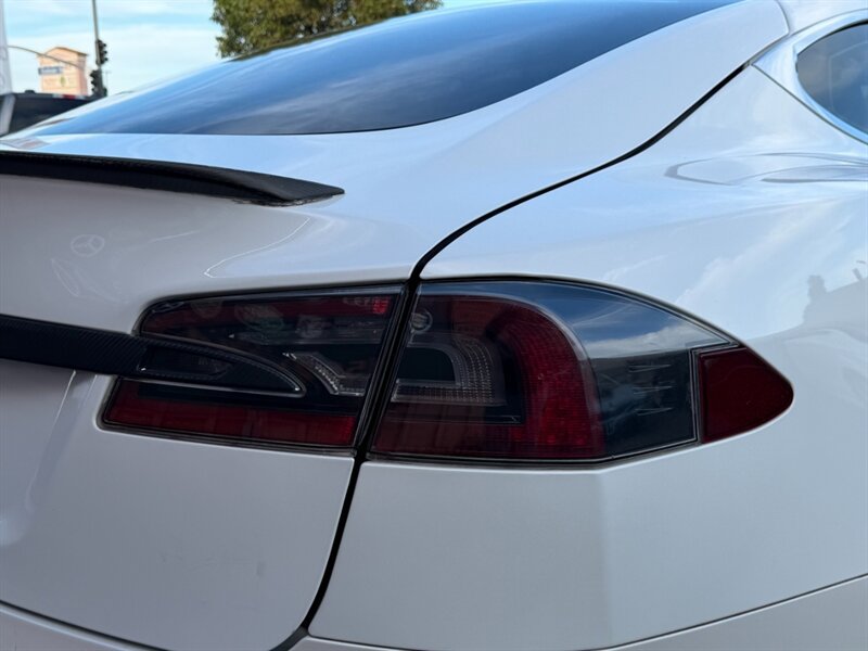 Used 2016 Tesla Model S 75 RWD image 15