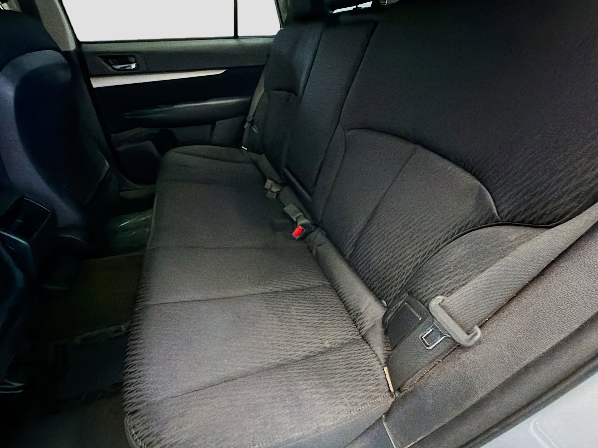 Used 2012 Subaru Outback 2.5i Premium w/ Popular Pkg 1B image 13