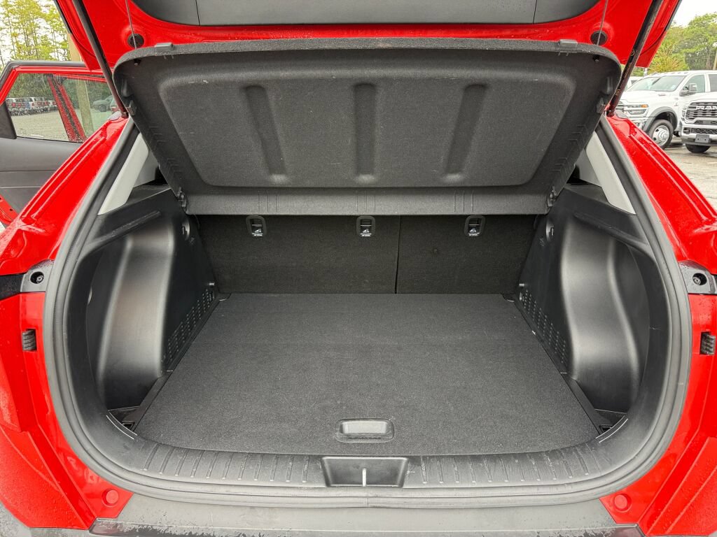 Used 2024 Hyundai Kona SEL FWD image 32
