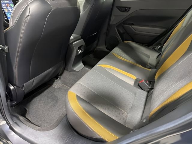 Certified 2025 Subaru Crosstrek 2.5i Sport w/ Crosstrek Mirror Package image 30